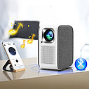 Everycom H6 1+8 LED портативный проектор android WIFI, фото 4