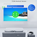 Everycom T10W поддержка 4K, Android, Wi-Fi, фото 3