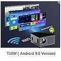 Everycom T10W поддержка 4K, Android, Wi-Fi, фото 7