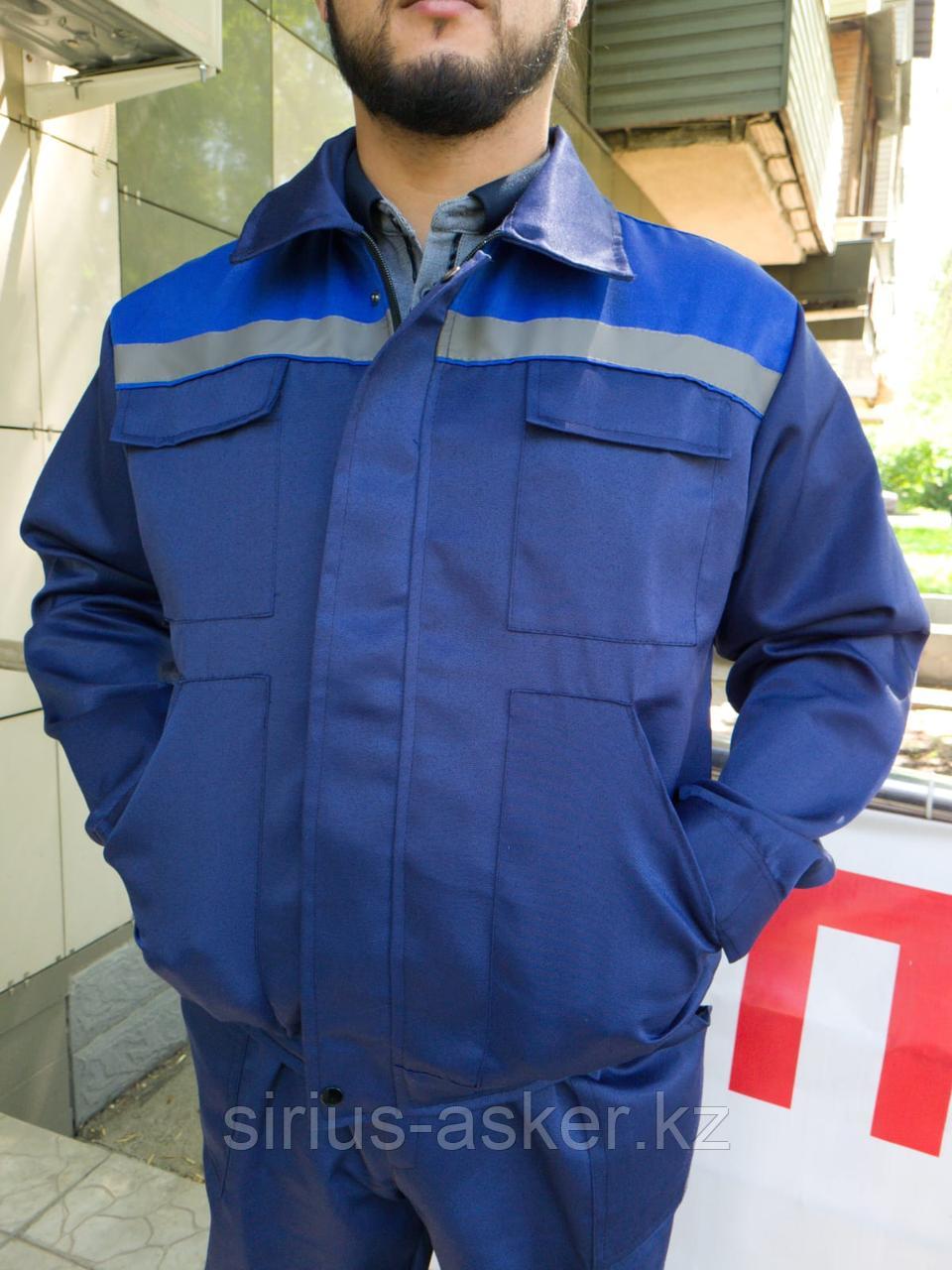 Костюм рабочий Легион: продажа, цена в Алматы. Костюмы рабочие от ...