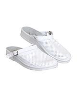 Обувь для медицины и сферы услуг, сабо, тапочки