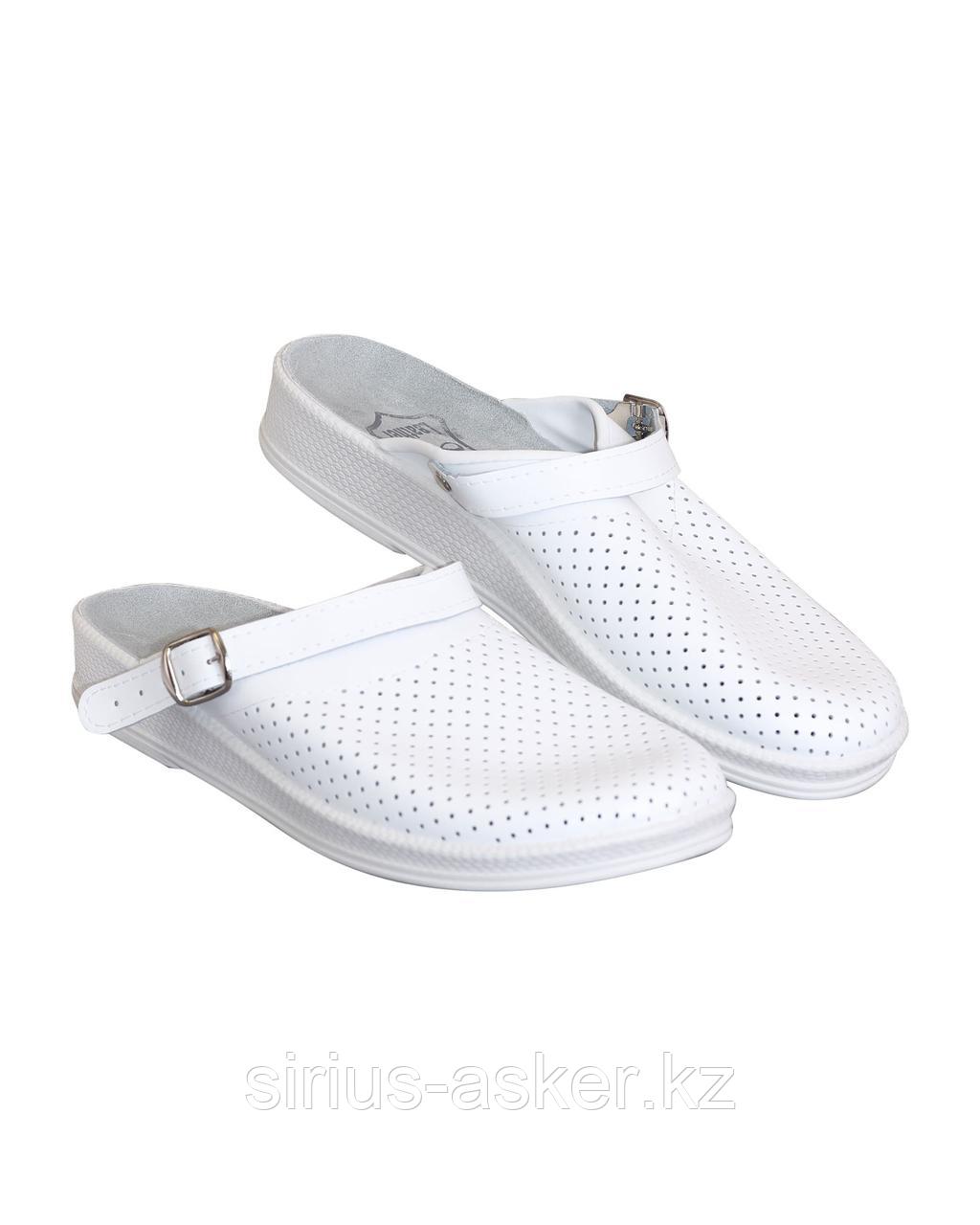 Сабо мужские, фото 1