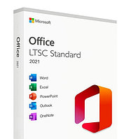 Office LTSC Standard 2021