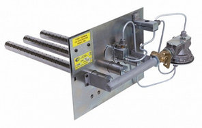 Автоматическая газовая горелка для банных печей САБК 9-20.1, ТЕПЛОДАР