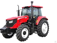 YTO NLX 1304 тракторы