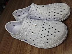 Сабо тапочки женские