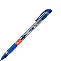 Ручка гелевая Luxor "Neo Gel", синяя