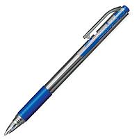 Ручка шариковая Luxor "Sprint Gripe", 0.7 мм, синяя