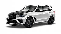 Обвес Larte для BMW X5 G05 2018-2023