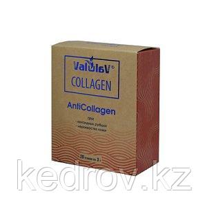 ValulaV Collagen Антиколлаген, 20 стиков по 3г.