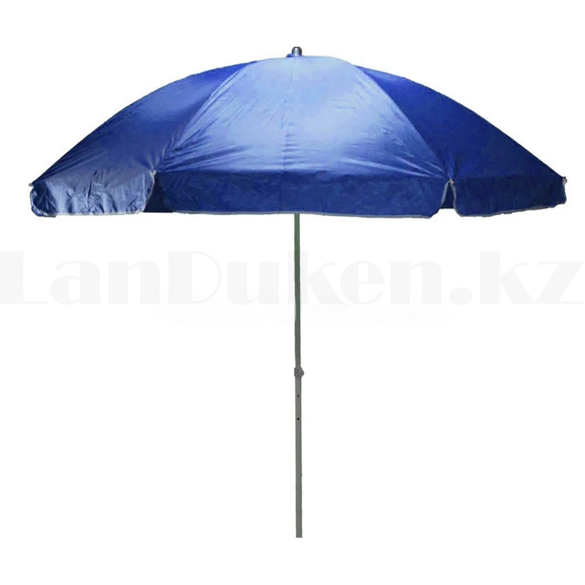 Зонт садовый 3 метра диаметр 3 метра синий арт.252 - фото 1 - id-p109167556