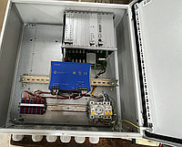 Контроллер дорожный микропроцессорный для питания светофоров ДК "Каскад 2"