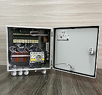 Малогабаритный дорожный контроллер