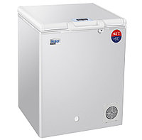 Холодильники фармацевтические с внутренней ледяной рубашкой для хранения вакцин Haier HBC 80 (+2 ºС...+8ºС)