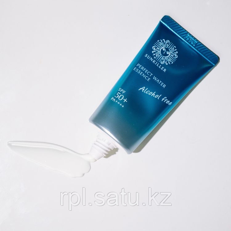 Солнцезащитный крем Lsehan SUNKILLER perfect water essence N : SPF 50+ - фото 1 - id-p109180272