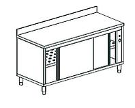 СТОЛ ТЕПЛОВОЙ APACH CHEF LINE LHC613SH2U