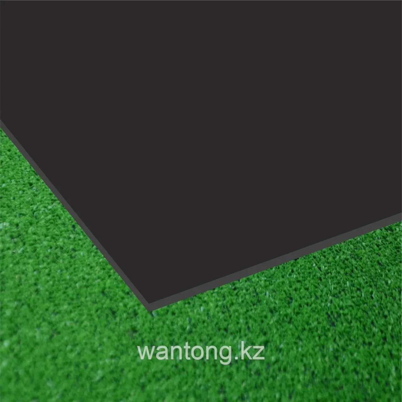 Пвх черный 8 мм(0.70)