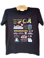 Печать на футболках