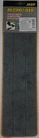 170790 Еденді тазалауға арналған қосалқы швабра-қондырма, микрофибра,10*40 см