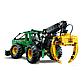 Lego Technic Трелевочный трактор John Deere 948L-II 42157, фото 3