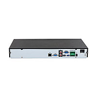 DHI-NVR5216-EI Сетевой видеорегистратор Dahua