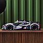 Lego Technic Peugeot 9X8 Hypercar 42156, фото 4