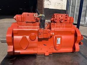 Оригинальный Гидравлический насос (Hydraulic pump) 31NA-10020 на  Hyundai R3700L