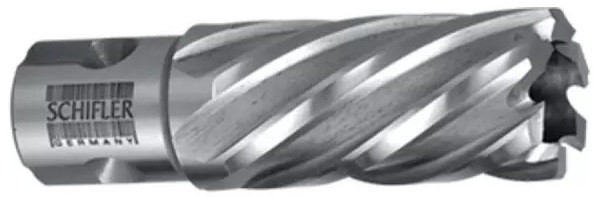 Сверло корончатое HSS 35x50mm SCHIFLER
