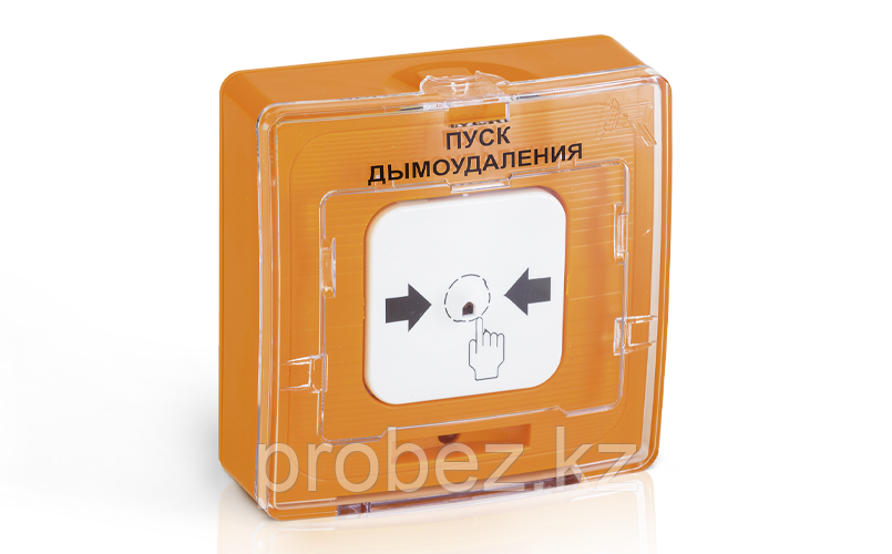 Устройство дистанционного пуска адресное УДП 513-11-R3