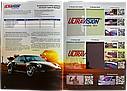 Новый интерактивный каталог-книга автомобильных пленок UltraVision 2022г., формат А4, фото 4