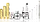 Сверло корончатое SCHIFLER  20x35mm HSS(фреза), фото 4