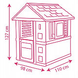 Игровой домик Smoby Королевы, фото 4