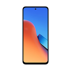 Мобильный телефон Redmi 12 8GB RAM 256GB ROM Polar Silver, фото 1