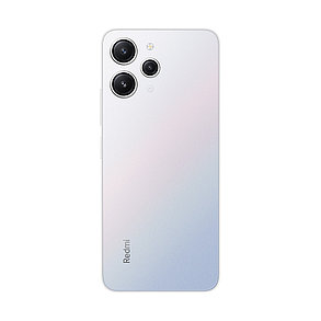 Мобильный телефон Redmi 12 8GB RAM 256GB ROM Polar Silver, фото 3
