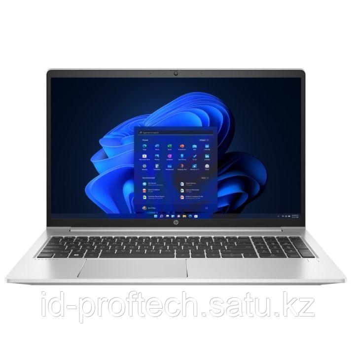 HP 6A1T9EA HP ProBook 450 G9 i7-1255U 15.6 16GB-512 Win11 Pro - фото 1 - id-p109181999