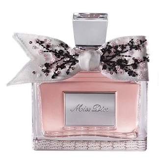 Dior Miss Dior Absolutely Blooming Prestige Edition - фото 1 - id-p109182141