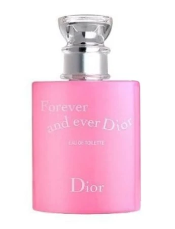 Dior Forever And Ever Dior (2006) - фото 1 - id-p109182145