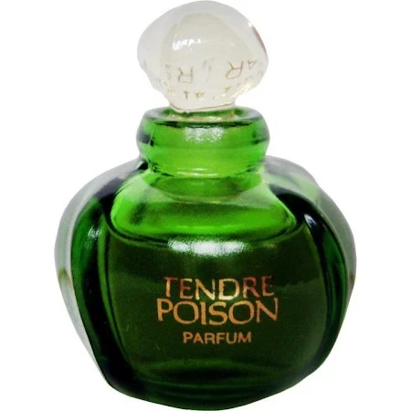 Dior Tendre Poison Parfum - фото 1 - id-p109182175