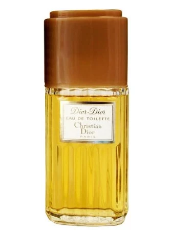 Dior Dior-Dior Eau de Toilette - фото 1 - id-p109182181