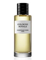 Dior Cologne Royale