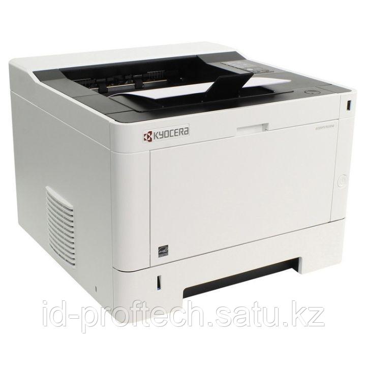 Лазерный принтер Kyocera P2335d (A4, 1200dpi, 256Mb, 35 ppm, 350 л., дуплекс, USB 2.0) отгрузка только с доп. - фото 1 - id-p109182430