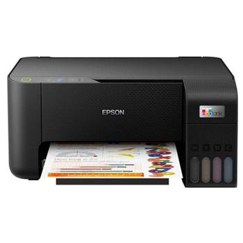 МФУ струйный EPSON L3210