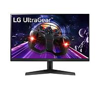 Монитор 23.8* LG 24GN60R Black