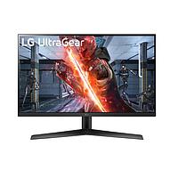 Монитор 27* LG 27GN60R Black