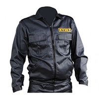 Костюм охранника Кузет