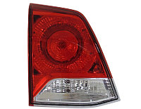 Фонарь в крышку багажника TOYOTA LAND CRUISER 200 12-15 LH