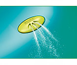 Горка детская игровая Smoby KS синий, фото 4