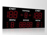 Әмбебап табло, 2450*1100 мм., Үй-жай