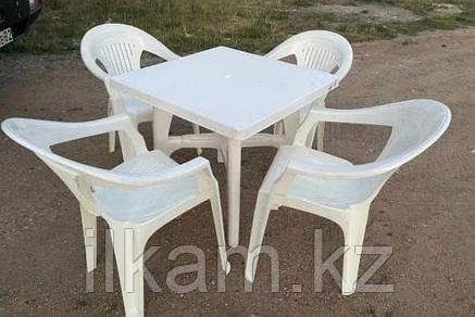 Комплект мебели для кафе, фото 1