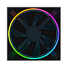 Кулер для компьютерного корпуса Razer Kunai Chroma 140MM 3 Fan, фото 2